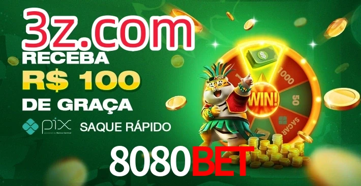 8080Bet