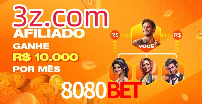 8080Bet