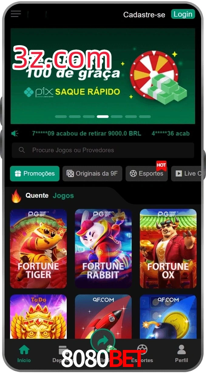 8080Bet