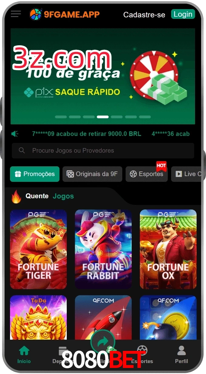 8080Bet